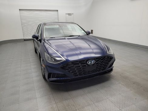 Used 2020 Hyundai Sonata SEL image 14