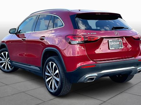 Used 2021 Mercedes-Benz GLA 250 image 13