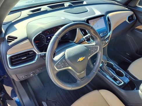 Used 2018 Chevrolet Equinox Premier image 12