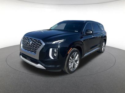 Used 2022 Hyundai Palisade Limited