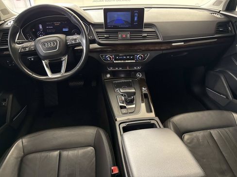 Used 2018 Audi Q5 2.0T Premium Plus w/ Premium Plus Package AWD/4WD image 14