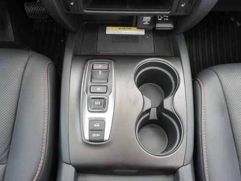Used 2023 Honda Passport TrailSport image 18