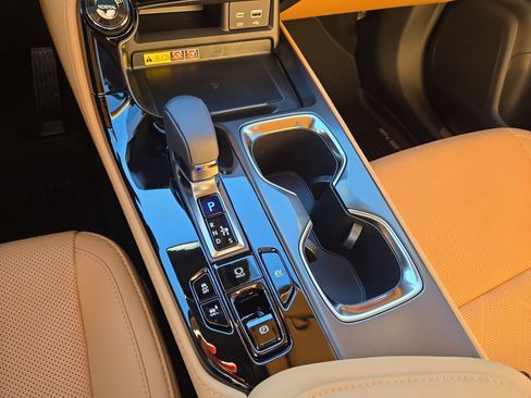 New 2026 Lexus NX 350 AWD w/ Luxury Package image 22