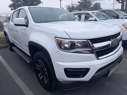 Used 2015 Chevrolet Colorado LT