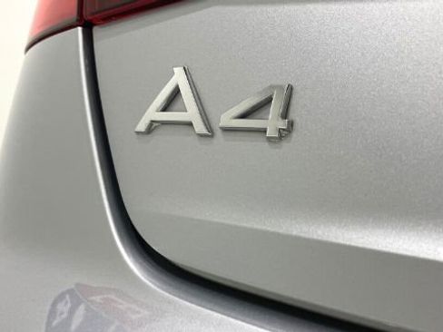 Used 2017 Audi A4 2.0T Premium Plus w/ Premium Plus Package image 19