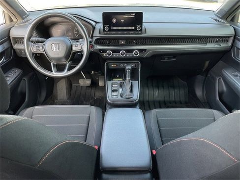 Certified 2023 Honda CR-V Sport image 11