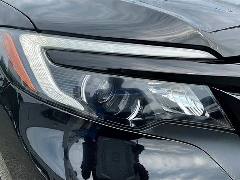Used 2021 Honda Passport EX-L image 30