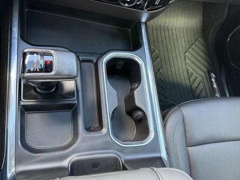 Certified 2024 Chevrolet Silverado 1500 LT Trail Boss w/ Convenience Package II AWD/4WD image 26
