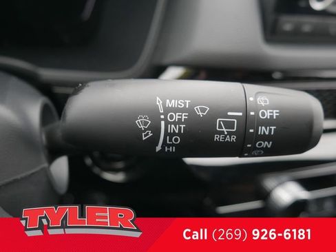 New 2026 Honda Civic Sport image 25