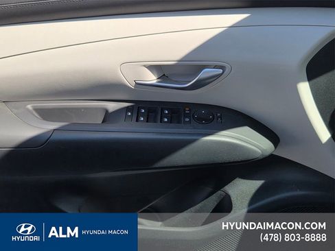 New 2026 Hyundai Tucson SEL image 25