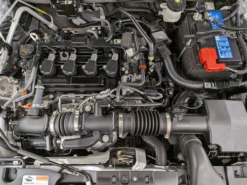 Used 2021 Honda Accord EX-L image 36