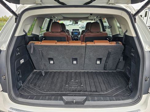 Used 2020 Subaru Ascent Touring w/ Popular Package #2A AWD/4WD image 14