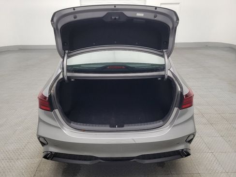 Used 2024 Kia Forte GT-Line w/ GT-Line Premium Package image 29