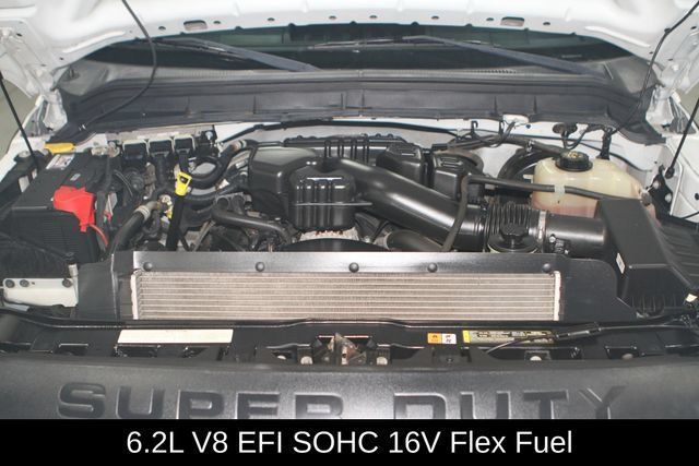 Used 2016 Ford F250 XL RWD image 4