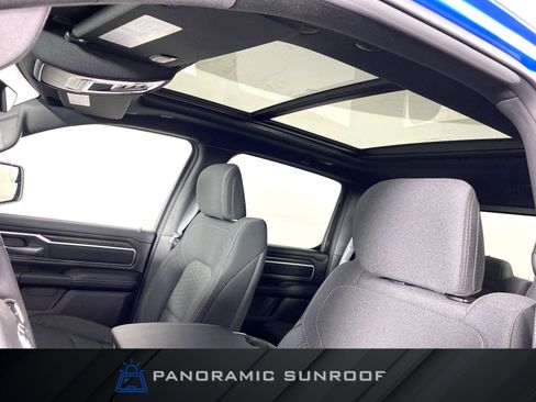 New 2026 RAM 1500 Big Horn image 2