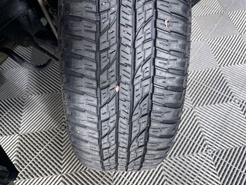 Used 2023 Subaru Forester Wilderness image 29