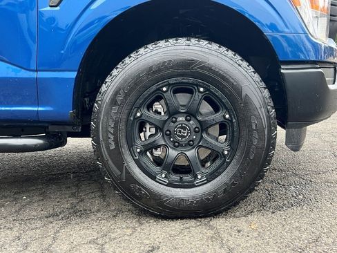 Used 2022 Ford F150 XL w/ Equipment Group 101A High image 10