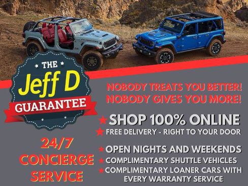 Certified 2018 Jeep Grand Cherokee Limited image 4