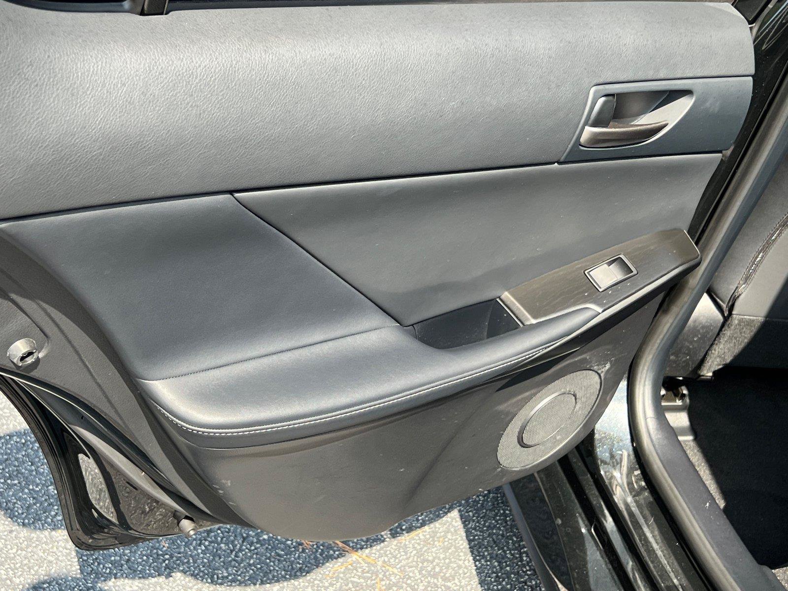 Certified 2025 Lexus IS 300 w/ Premium Package RWD image 21