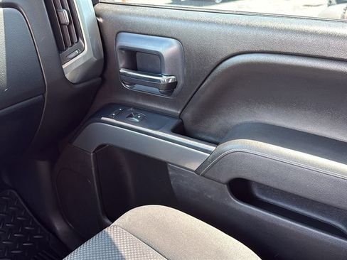 Used 2014 Chevrolet Silverado 1500 LT w/ LT Convenience Package RWD image 28