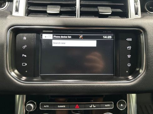 Used 2016 Land Rover Range Rover Sport HSE AWD/4WD image 67