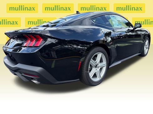 New 2026 Ford Mustang Coupe image 14