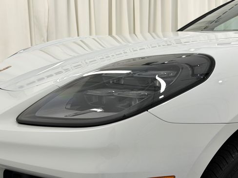 New 2026 Porsche Panamera 4 image 17