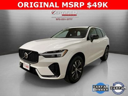 Used 2025 Volvo XC60 B5 Core