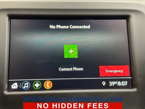 Used 2019 Chevrolet Equinox LT image 28