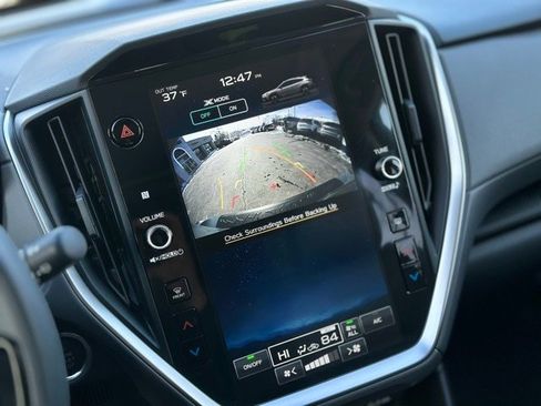 Used 2024 Subaru Crosstrek 2.0i Premium image 15