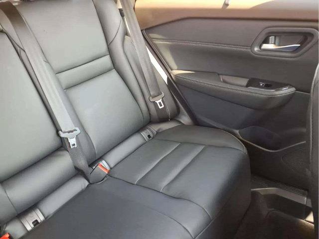 Certified 2023 Nissan Rogue SL w/ SL Premium Package FWD image 18