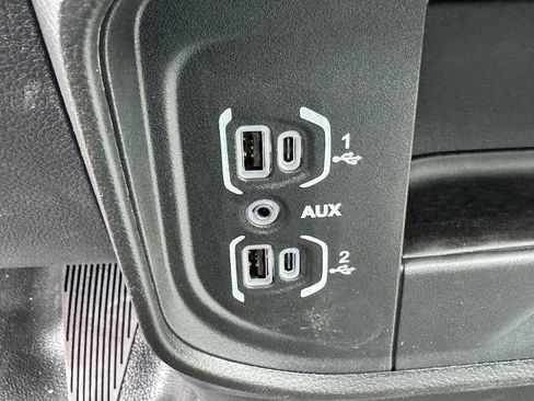 New 2026 RAM 4500 Tradesman image 18