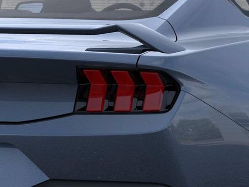 New 2026 Ford Mustang GT Premium w/ GT Performance Package RWD image 21