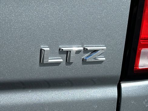 New 2026 Chevrolet Silverado 3500 LTZ w/ LTZ Convenience Package AWD/4WD image 25