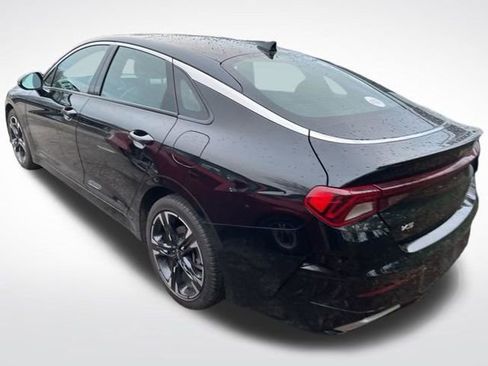 Used 2023 Kia K5 GT-Line image 7