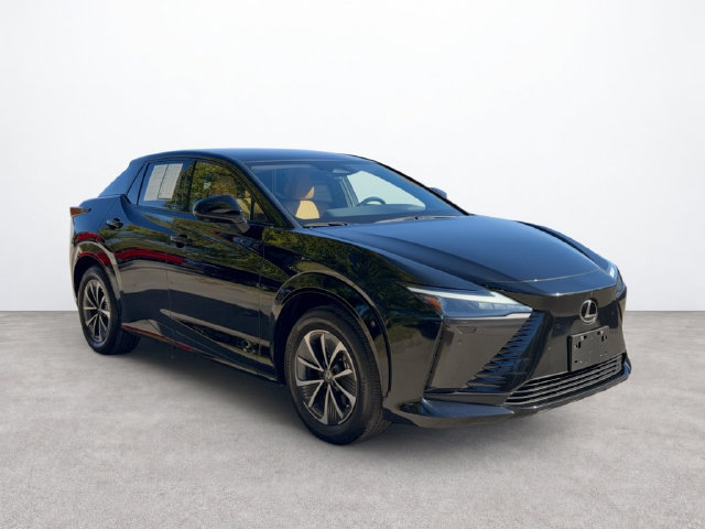 Used 2023 Lexus RZ 450e Premium w/ Technology Package AWD/4WD image 7