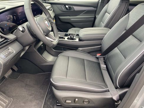 New 2026 Buick Enclave Sport Touring w/ Power Package image 24