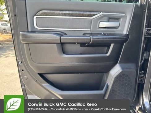 Used 2019 RAM 2500 Big Horn AWD/4WD image 27