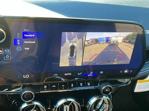 New 2026 Chevrolet Blazer EV LT image 24