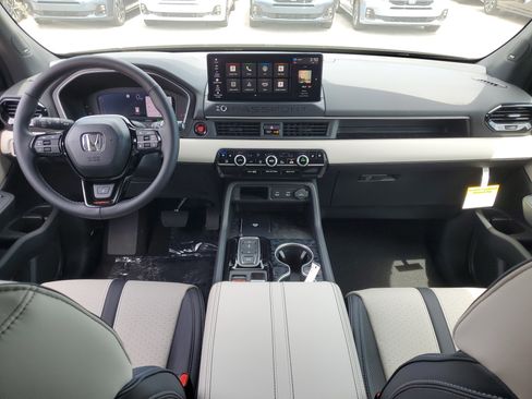 New 2026 Honda Passport TrailSport Elite image 16