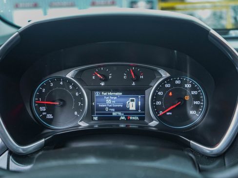 Used 2021 Chevrolet Equinox LT image 5