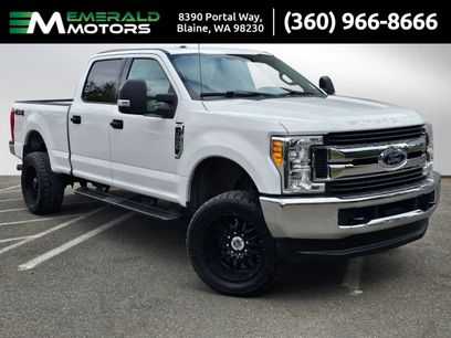 Used 2017 Ford F250 XLT