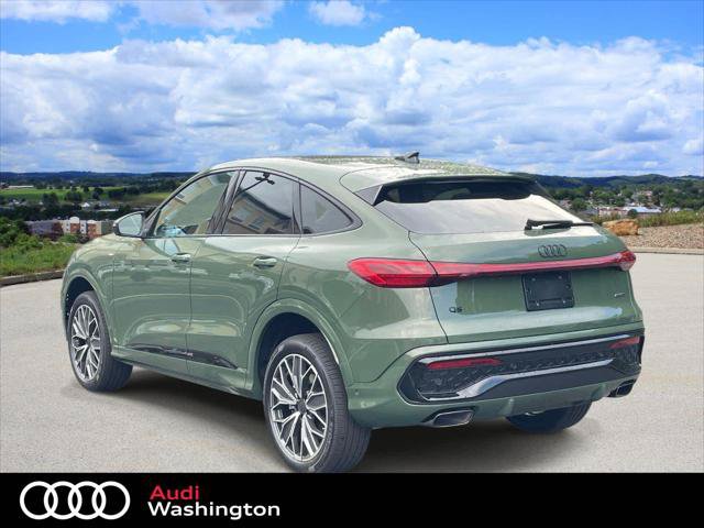 New 2026 Audi Q5 Premium Plus AWD/4WD image 9