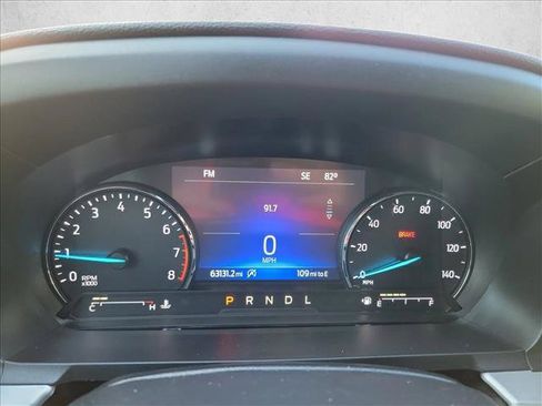 Used 2021 Ford Explorer XLT w/ Equipment Group 202A RWD image 20