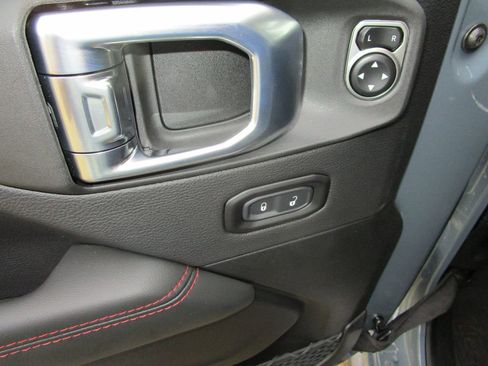 New 2026 Jeep Gladiator Rubicon image 29