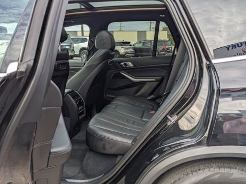 Used 2019 BMW X5 xDrive40i w/ Convenience Package image 31