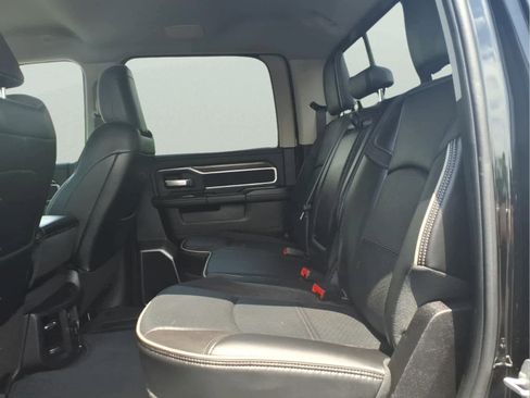 Used 2024 RAM 2500 Laramie w/ Safety Group AWD/4WD image 30
