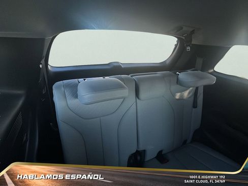 Used 2024 Hyundai Palisade SEL image 27