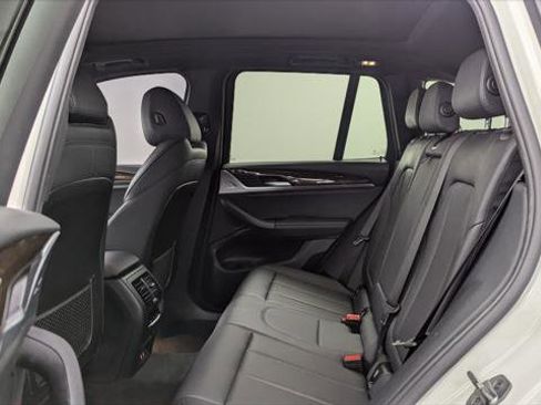 Used 2020 BMW X3 sDrive30i image 17