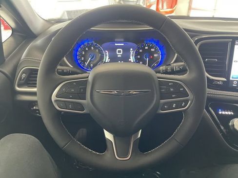 New 2026 Chrysler Pacifica Select AWD/4WD image 31